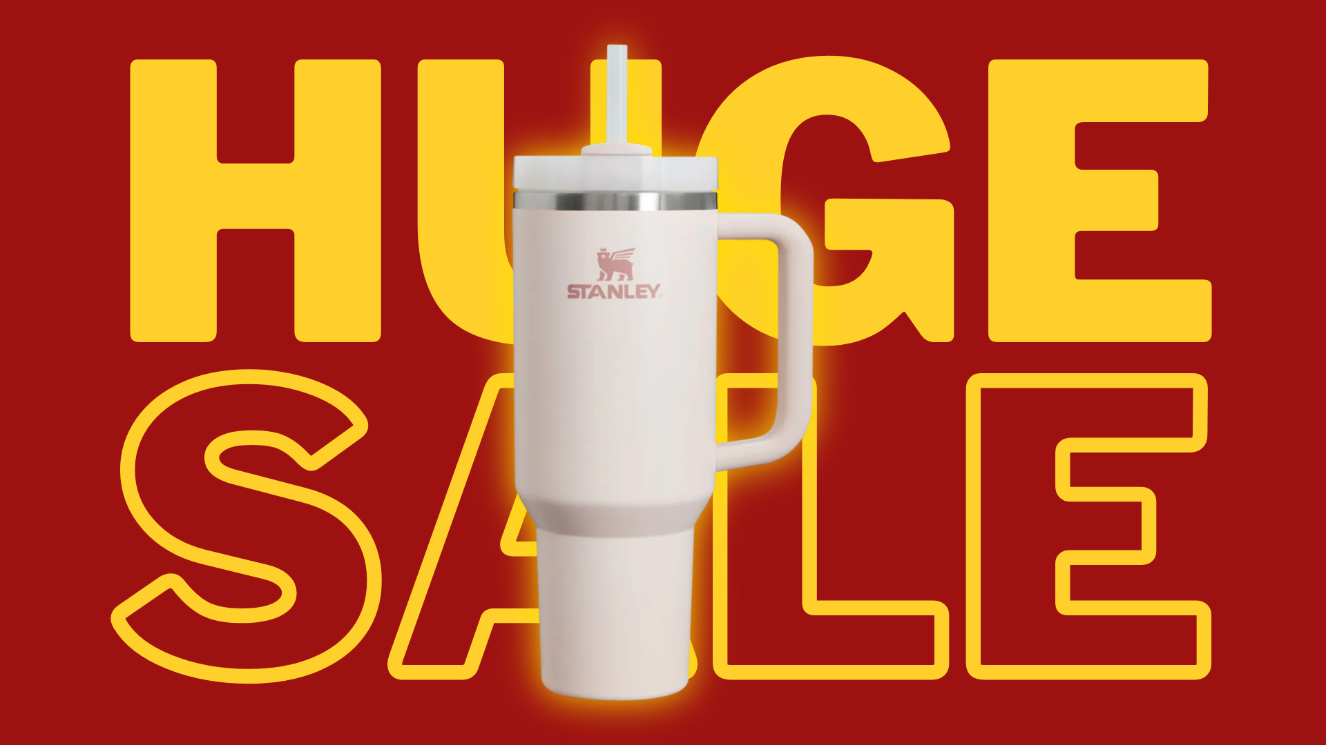 Stanley cup sale