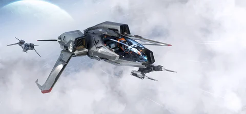 Star citizen sold me a pipe dream but now I can build my own dreams :  r/Starfield