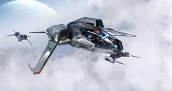 Star citizen