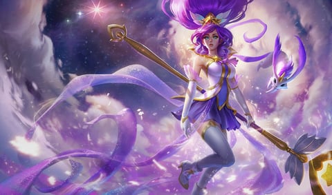 Star guardian janna 1