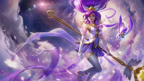 Star guardian janna 1