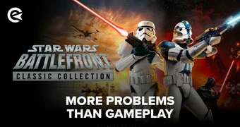 Star wars battlefront