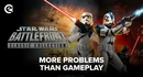 Star wars battlefront