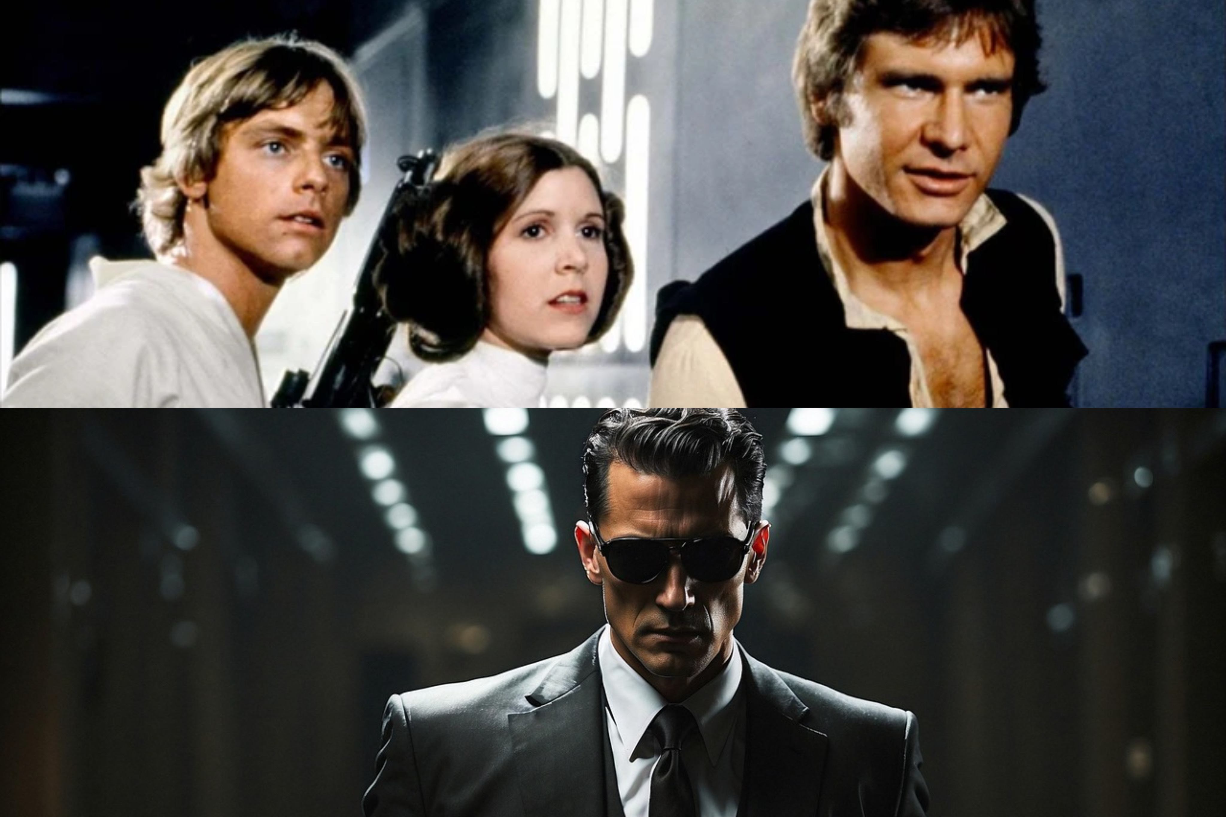 Star wars cia tn