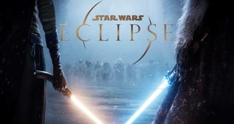 Star wars eclipse delay development hell