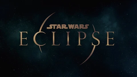 Star wars eclipse last of us