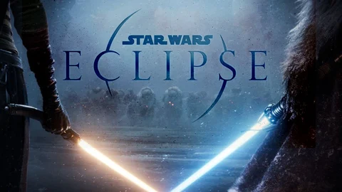 Star wars eclipse release date