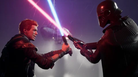 Star wars jedi fallen order sequel release