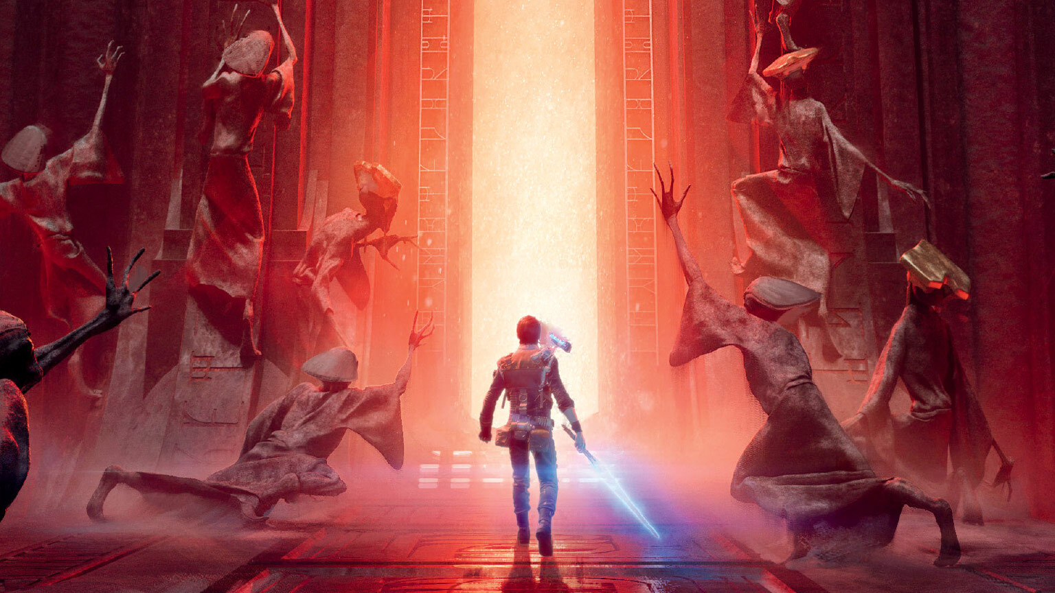 Star Wars Jedi Fallen Order 2 Confirmed By EA | EarlyGame