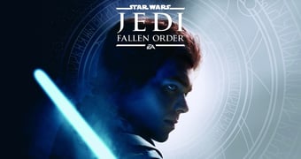 Star wars jedi fallen order