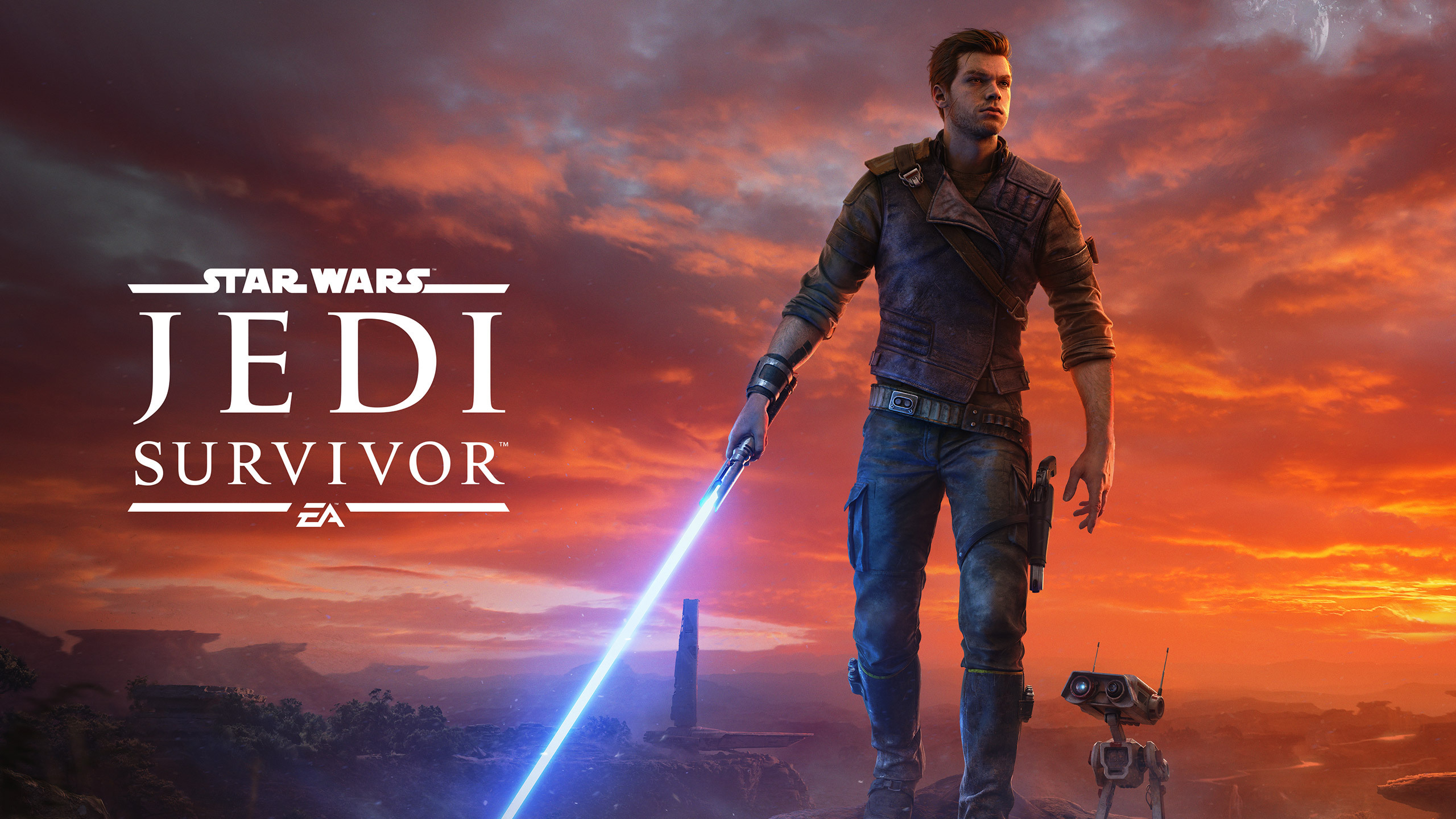 Star Wars Jedi: Survivor, скорее всего, скоро появится в Xbox Game Pass