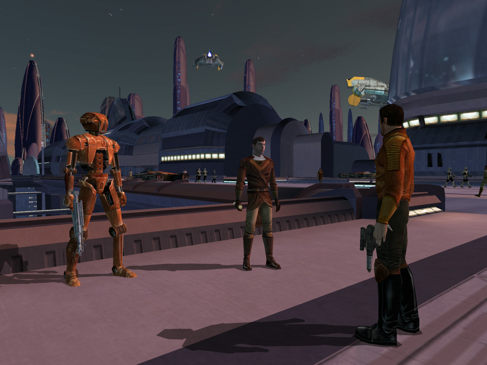 Star wars