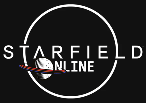 Starfield online mmorpg