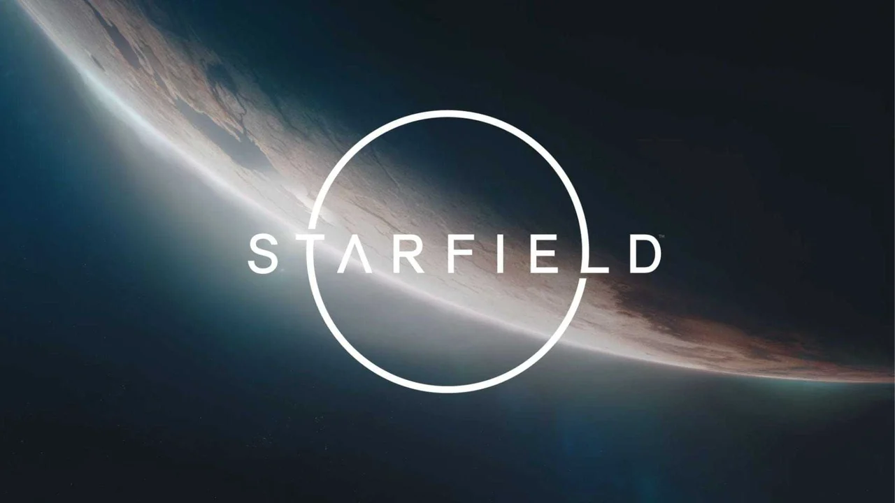 Enter the Starfield Universe in 2022 | © Bethesda Software