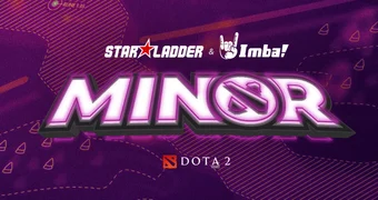 Starladder dota 2 minor kiev thumbnail