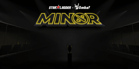 Starladder minor poster2