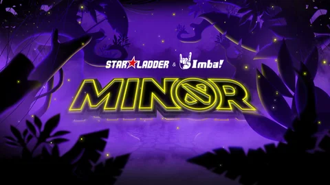 Starladder season 3 minor