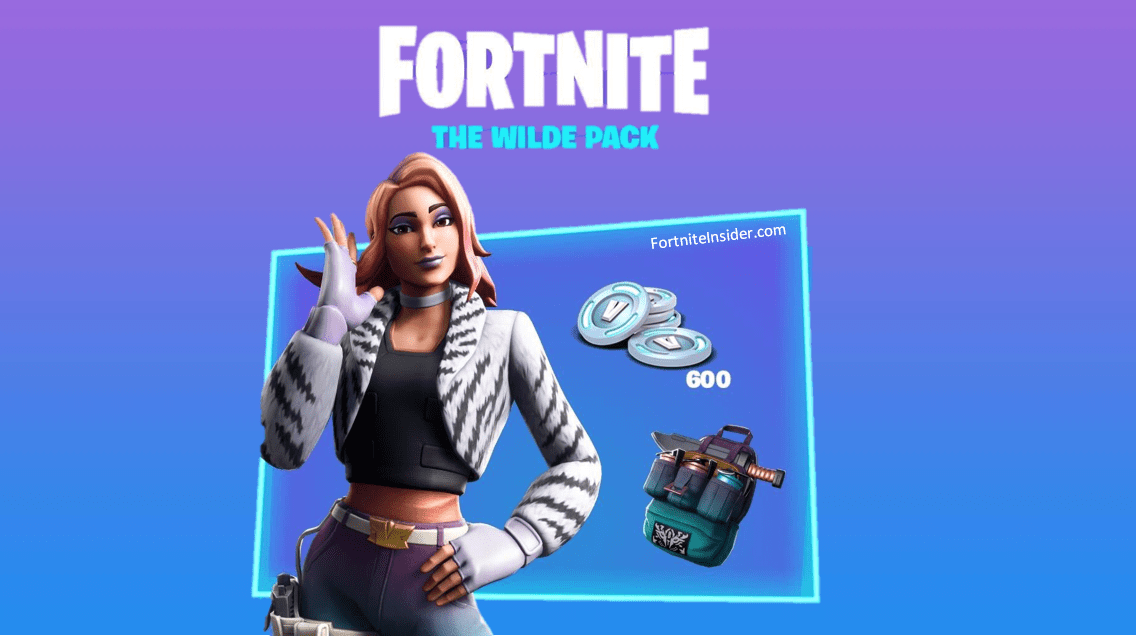 Fortnite All STARTER PACK Skins! (Least to Most Used) 