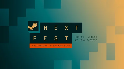 Steam next fest june 2023 header