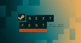 Steam next fest june 2023 header