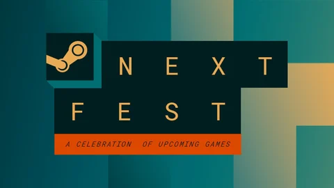 Steam next fest