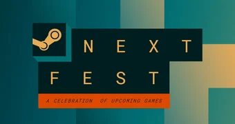 Steam next fest