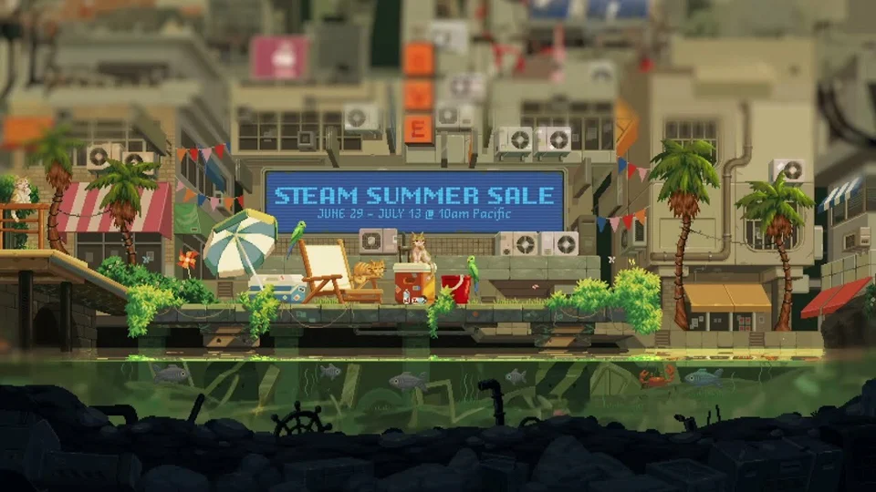 Steam Summer Sale 2023 StartDatum, StartUhrzeit & alle… EarlyGame