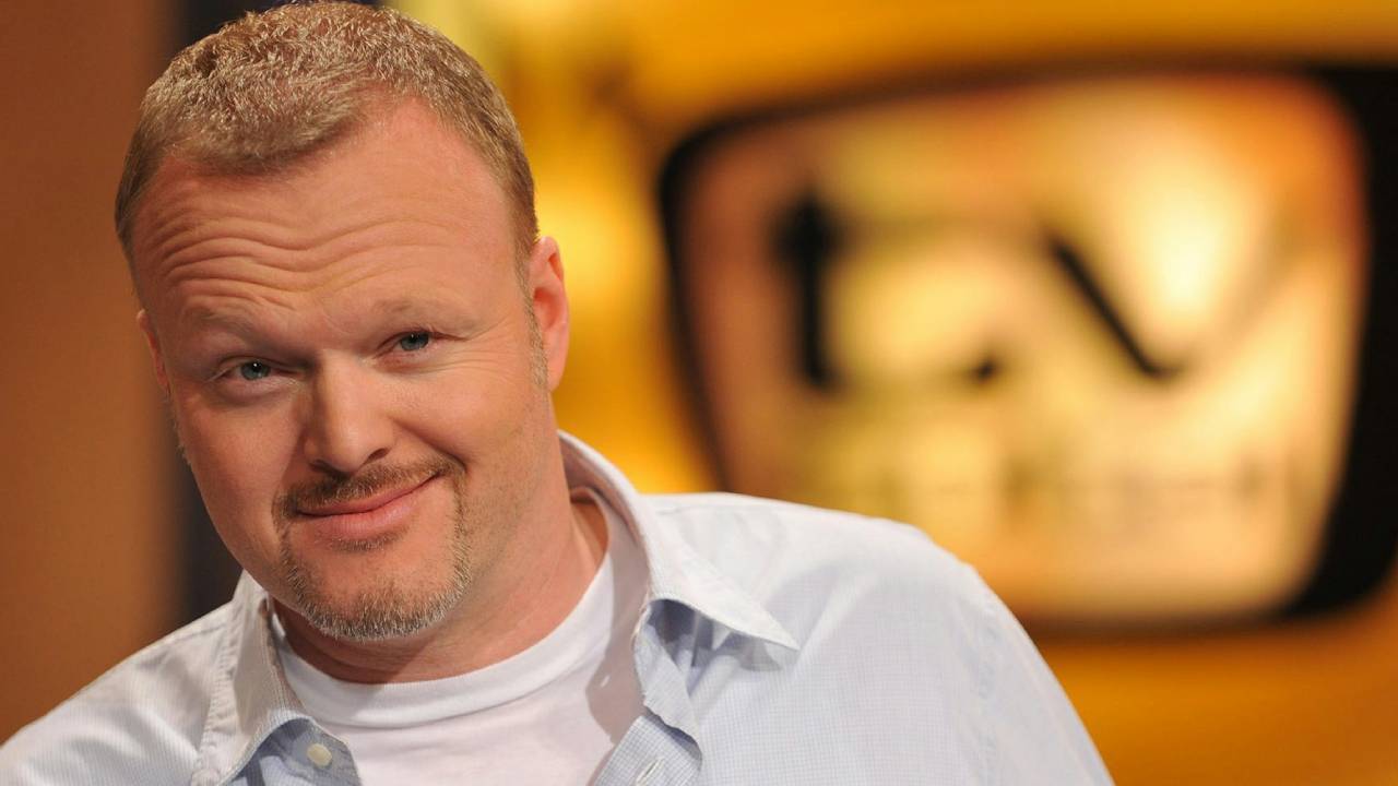Stefan raab