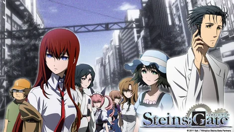 Steins gate