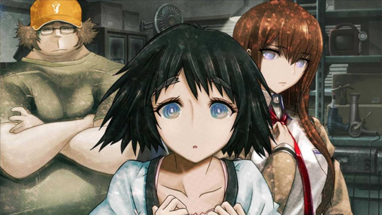 Steinsgate msn