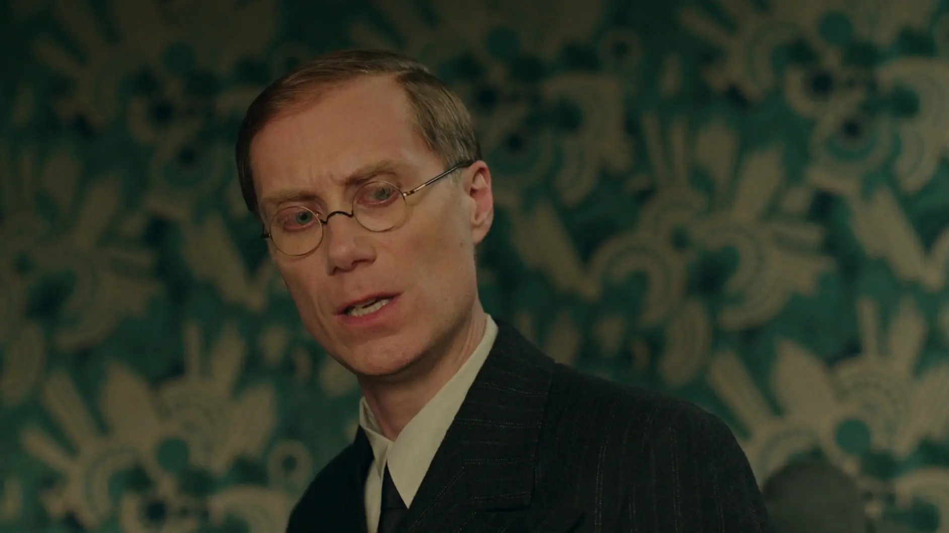 Stephen merchant jojo rabbit