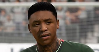 Steven bergwijn fifa 21 ultimate team