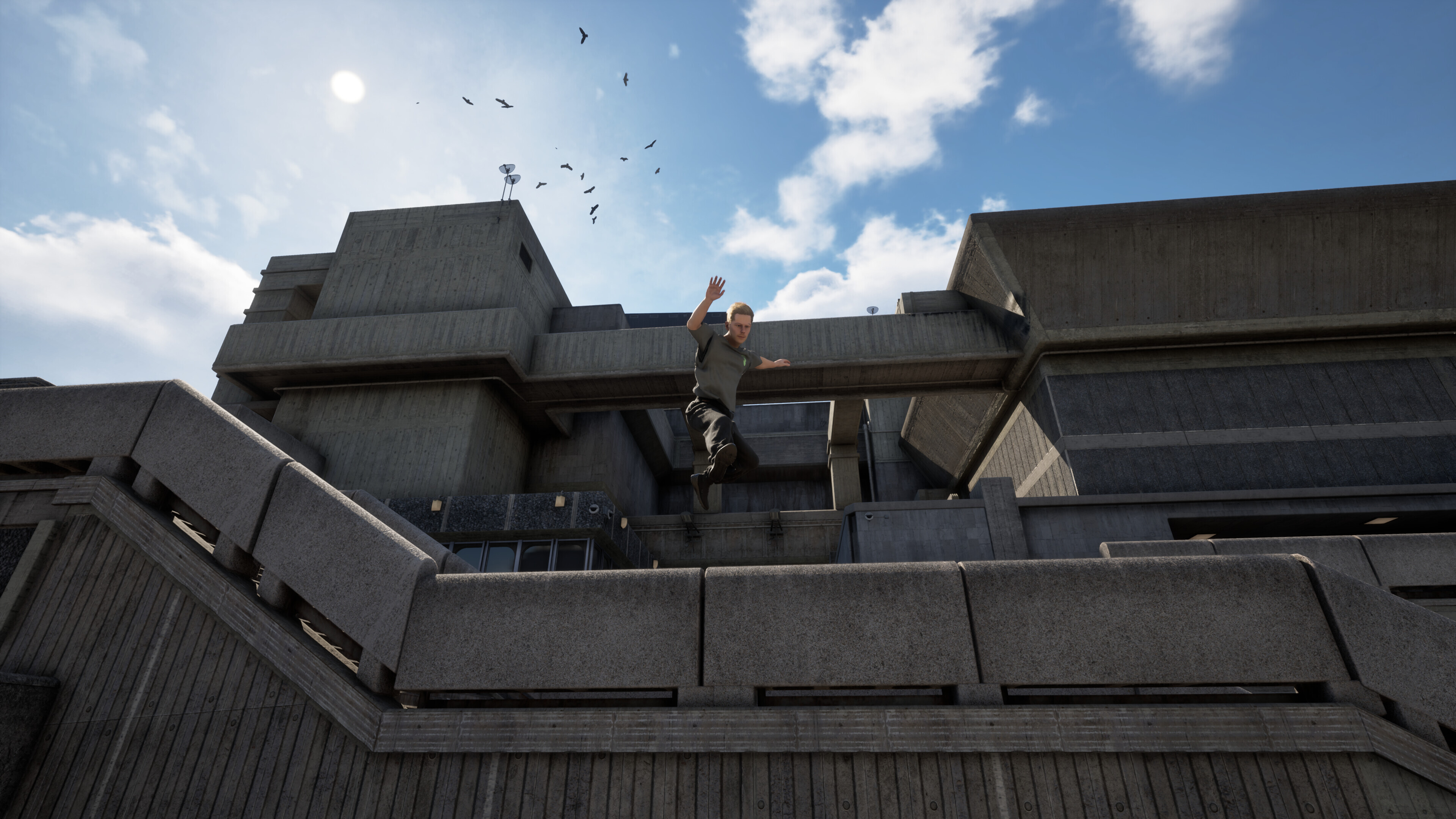 Storrorparkourpro