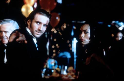 Strange days