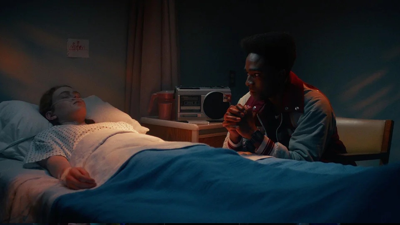 Stranger things 5 max