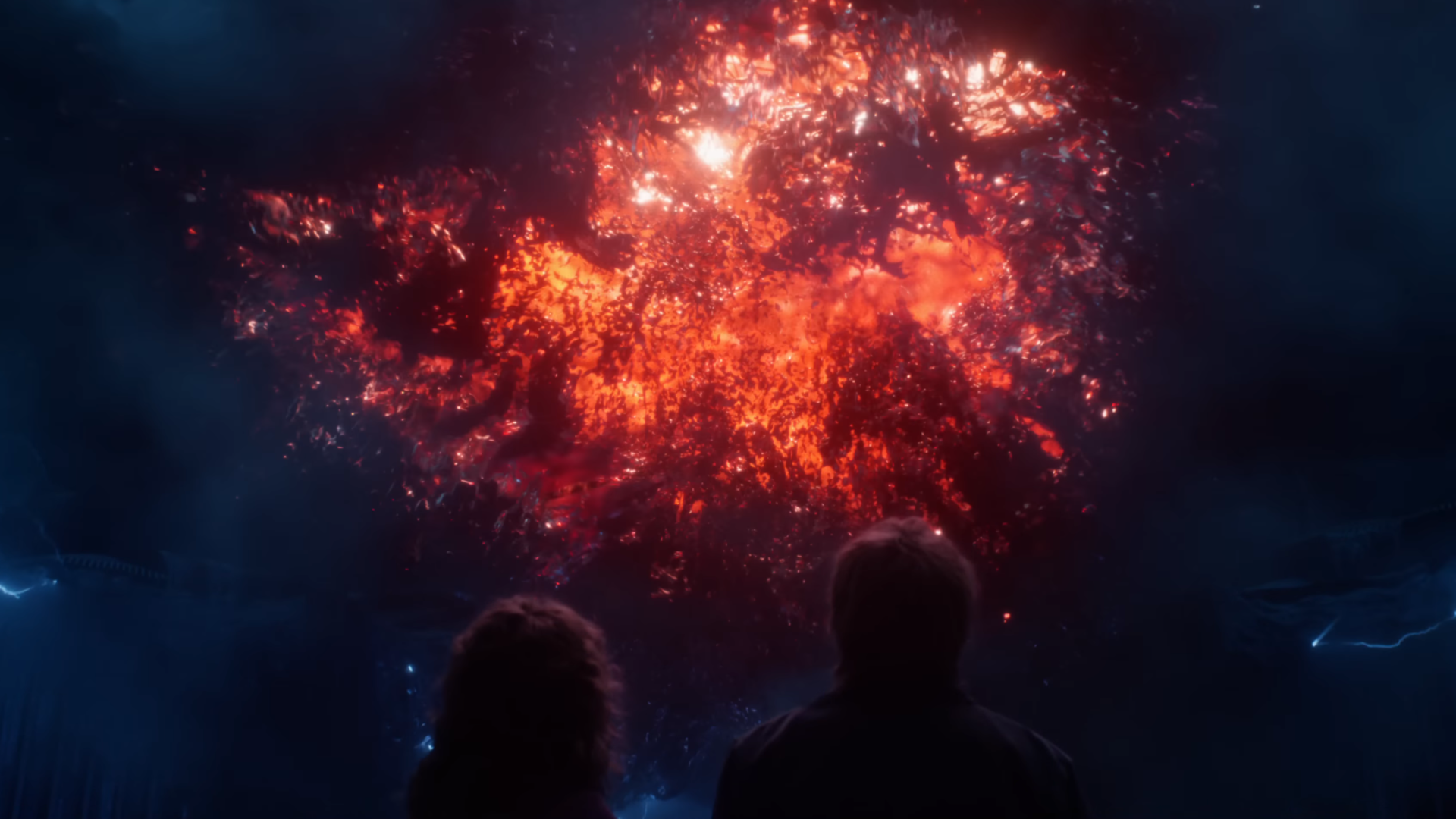 Stranger things portal s5