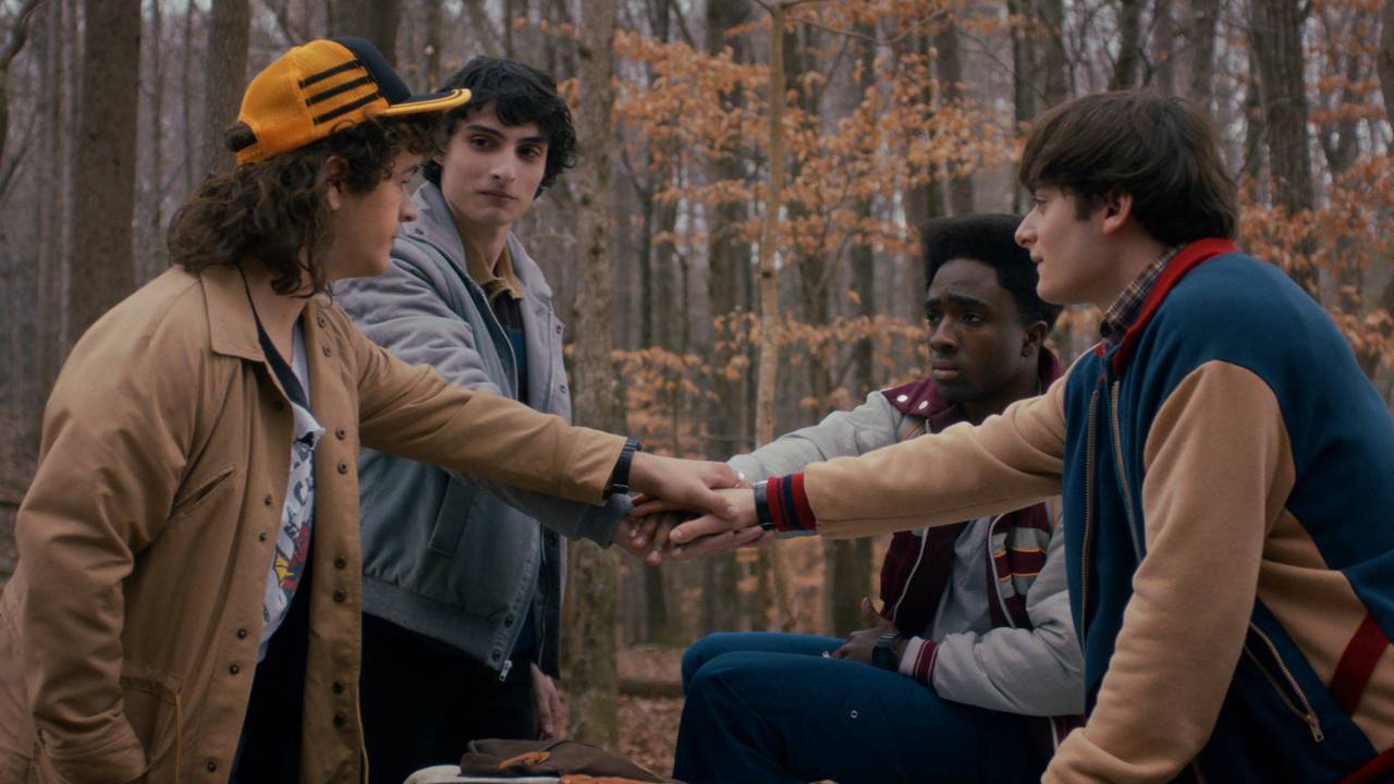 Stranger things s5 frame