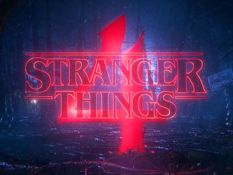 Stranger things season 4 release date prediction