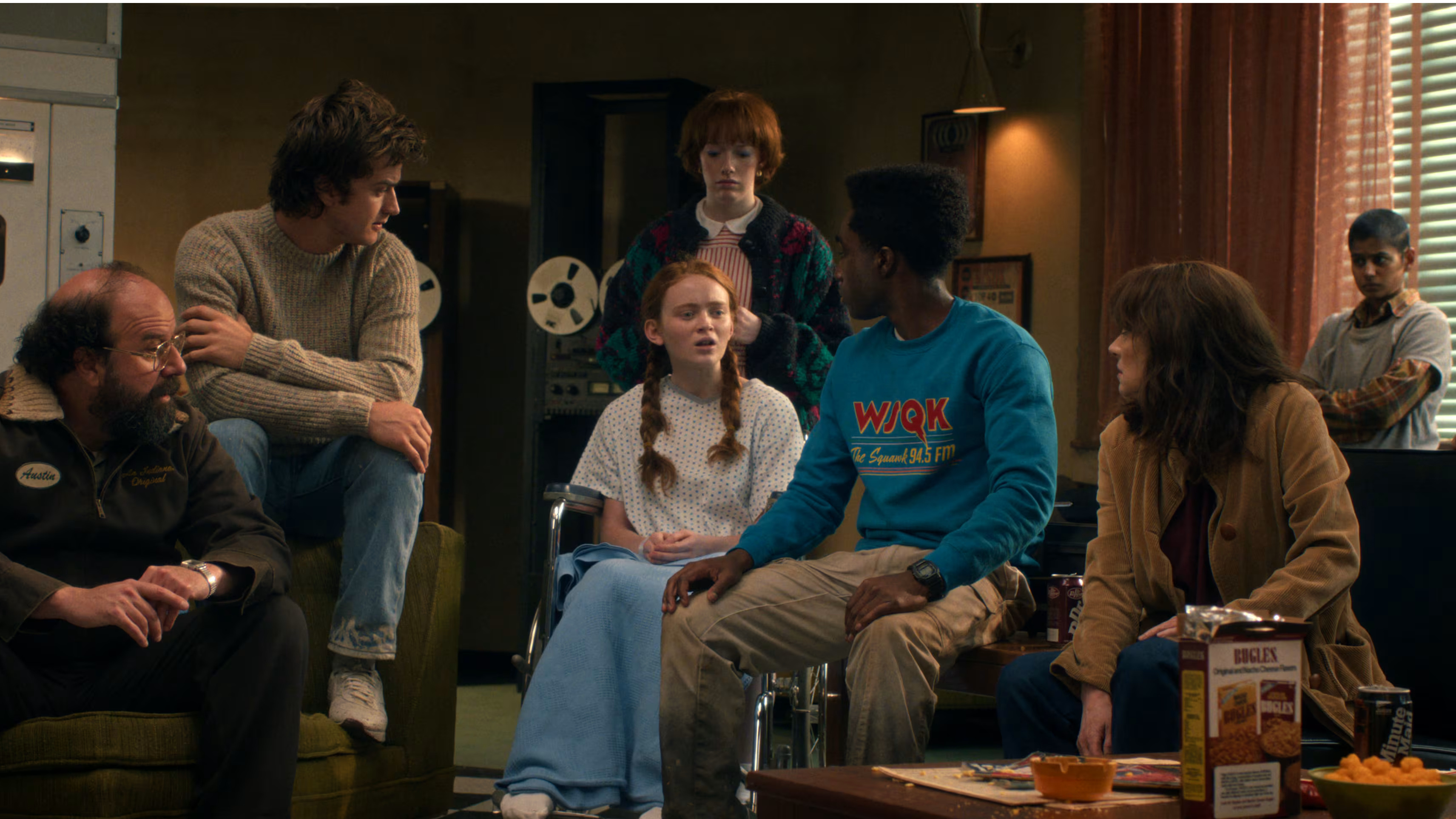 Stranger things season 5 talking cropped processed by imagy