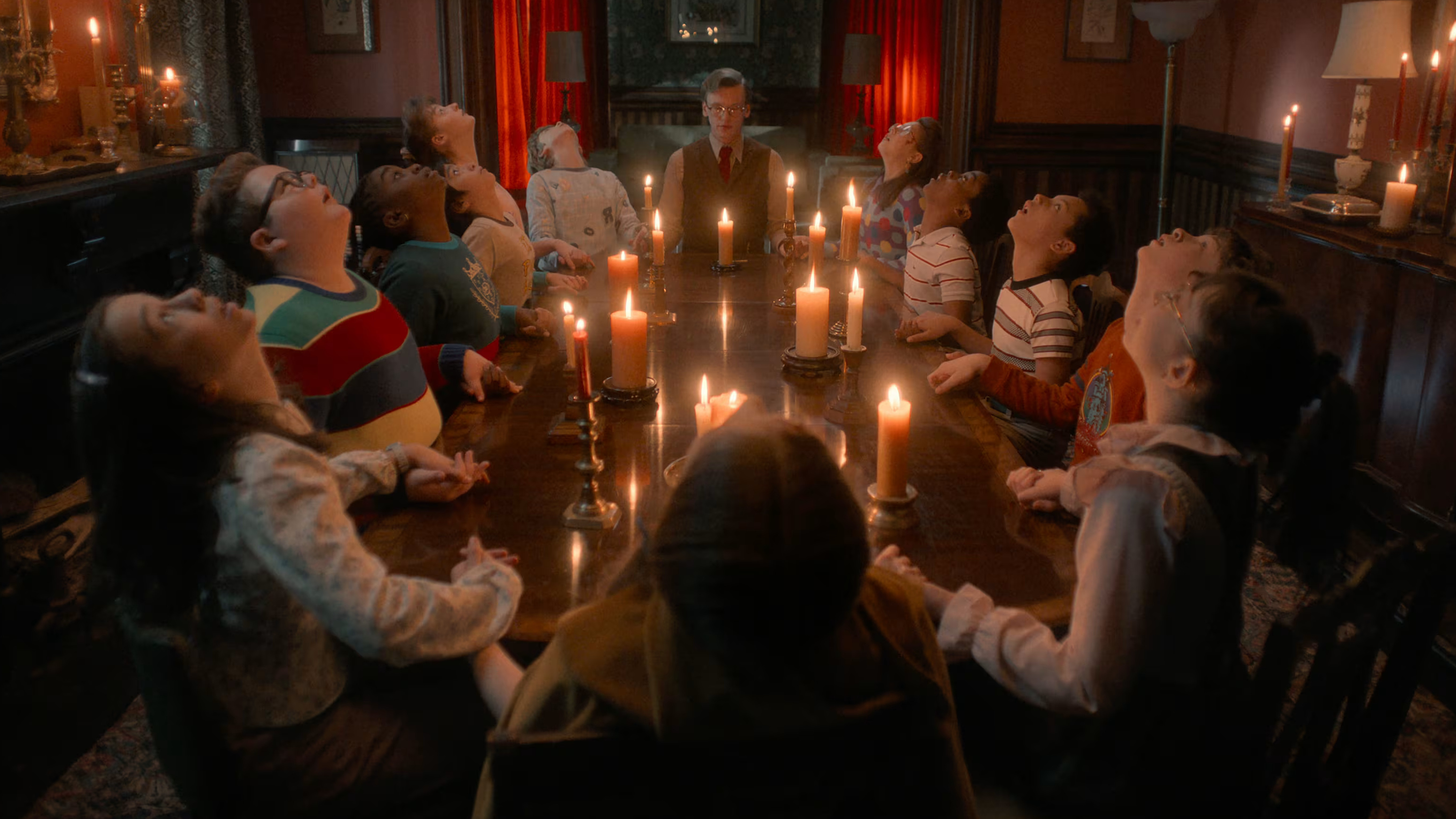 Stranger things twelve children cropped processed by imagy