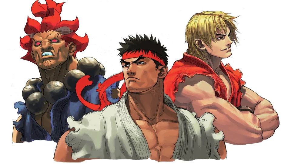 Capcom Will Reveal Street Fighter 6 This Weekend | EarlyGame