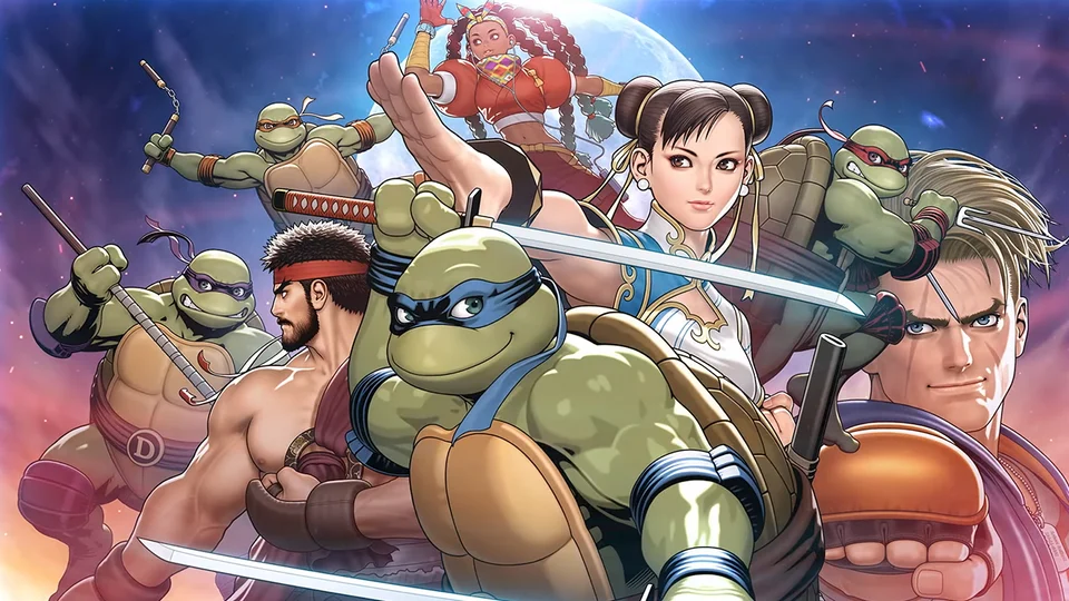 Street Fighter 6 year 1 DLC characters 1 out of 5 image gallery