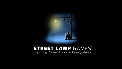 Streetlampgames cover