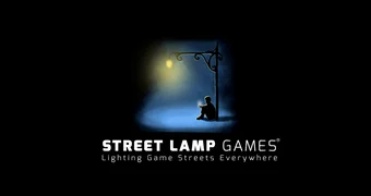 Streetlampgames cover