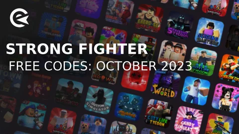 Strong fighter simulator codes october