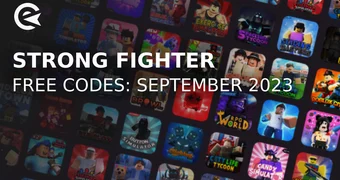 Strong fighter simulator codes