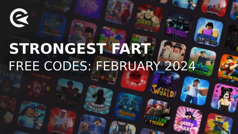 Strongest fart simulator codes february