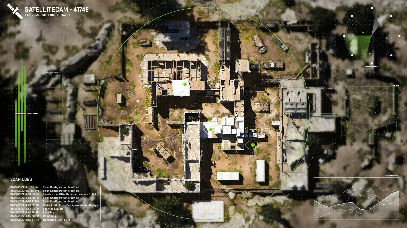 Shoot House Map Revealed As Next Warzone Mobile… | MobileMatters