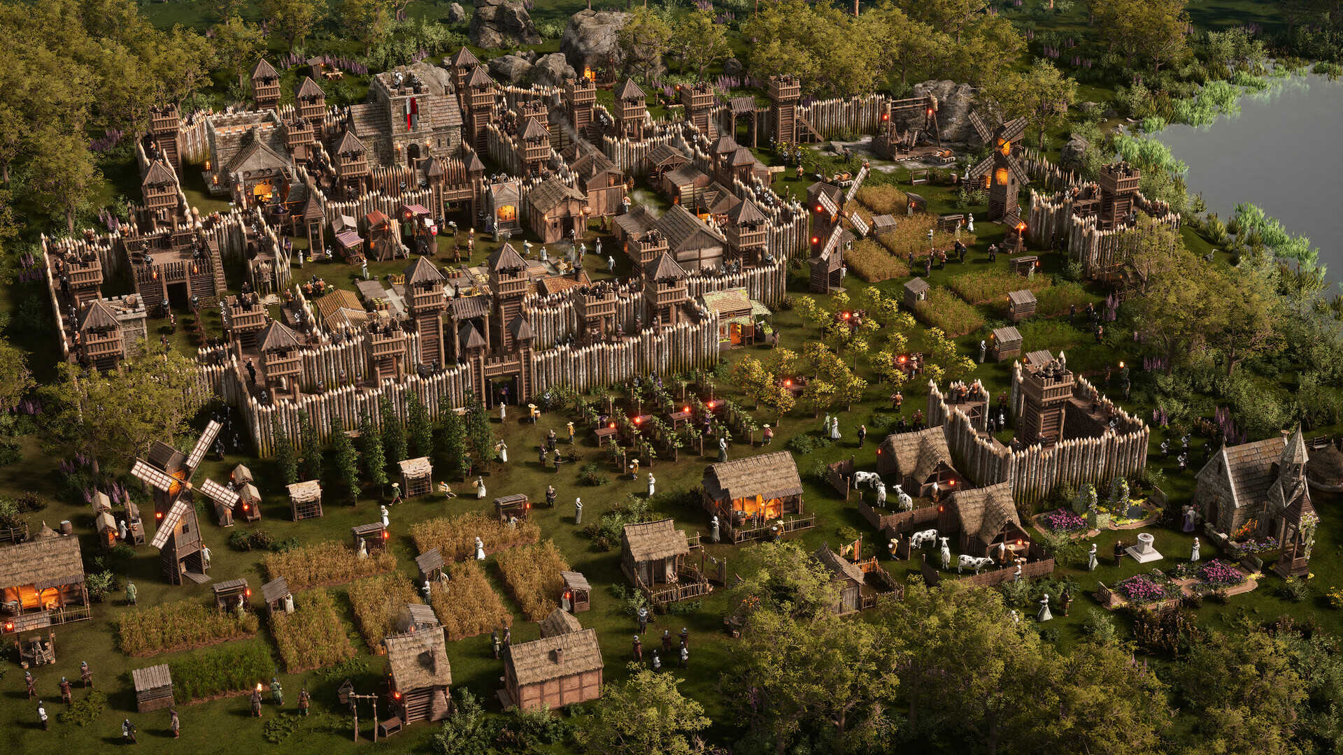 Stronghold 4