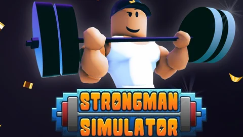 Strongman simulator codes